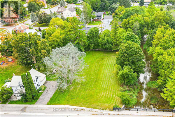 LT 4 ELDON RD, Kawartha Lakes