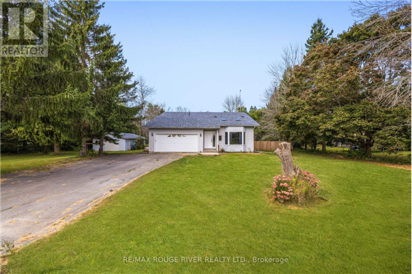39 BARCOVAN BEACH RD, Quinte West