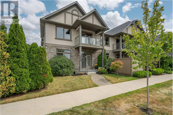 #50 -24 SOUTH CHURCH ST, Belleville