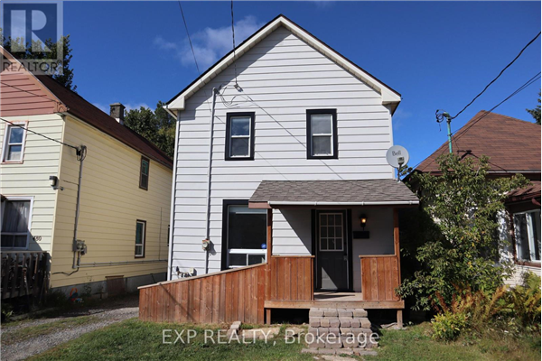 476 PINE ST, Greater Sudbury
