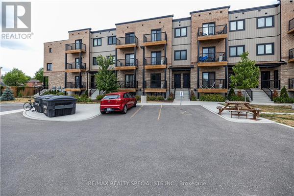 #7A -164 HEIMAN ST, Kitchener