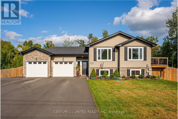 1235 HERITAGE LINE, Otonabee-South Monaghan