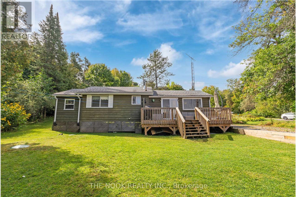37 GOLDFINCH LANE, North Kawartha