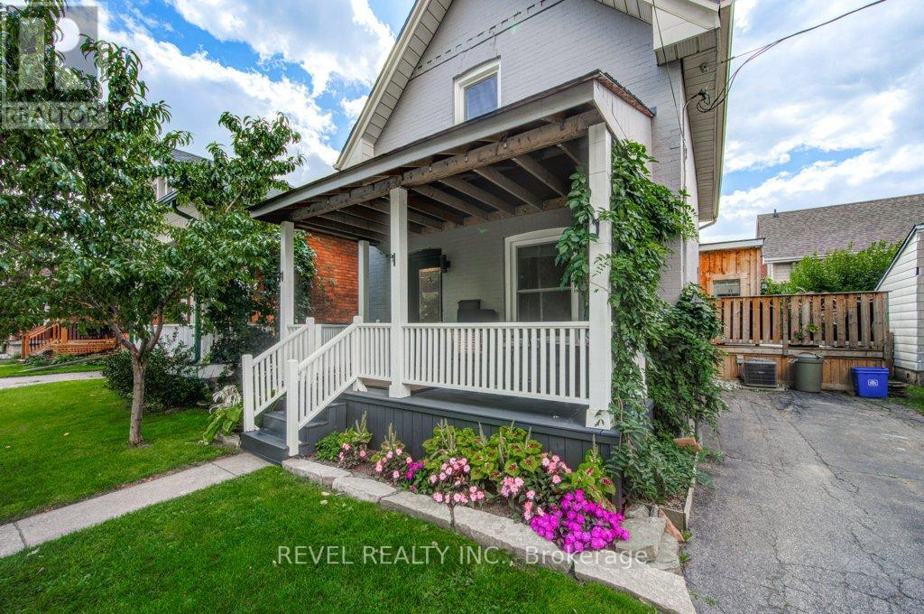 86 SPRING ST