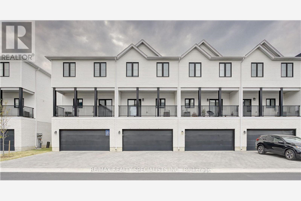 #56 -1781 HENRICA AVE E, London