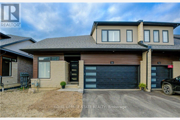 16 WELCH LANE, Hamilton