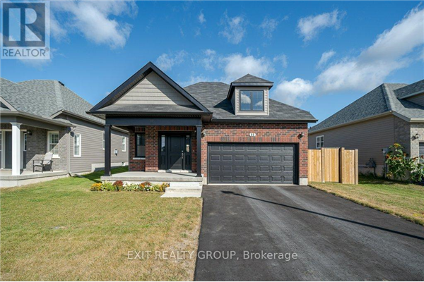 85 CORTLAND WAY, Brighton