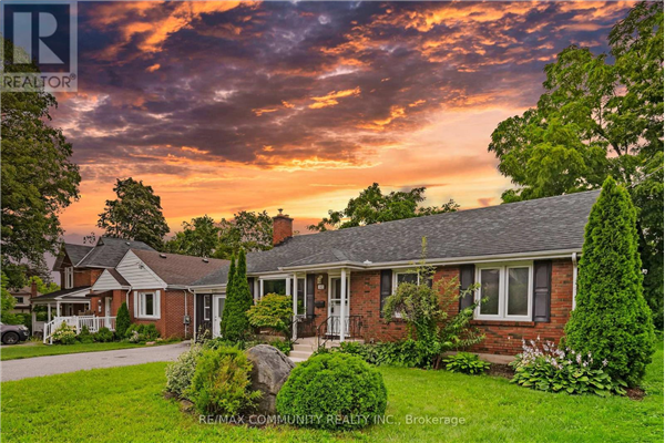 143 WOLSELY ST, Peterborough