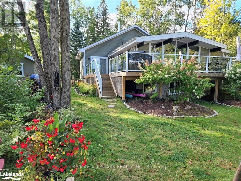 1519 SOUTH PORTAGE RD