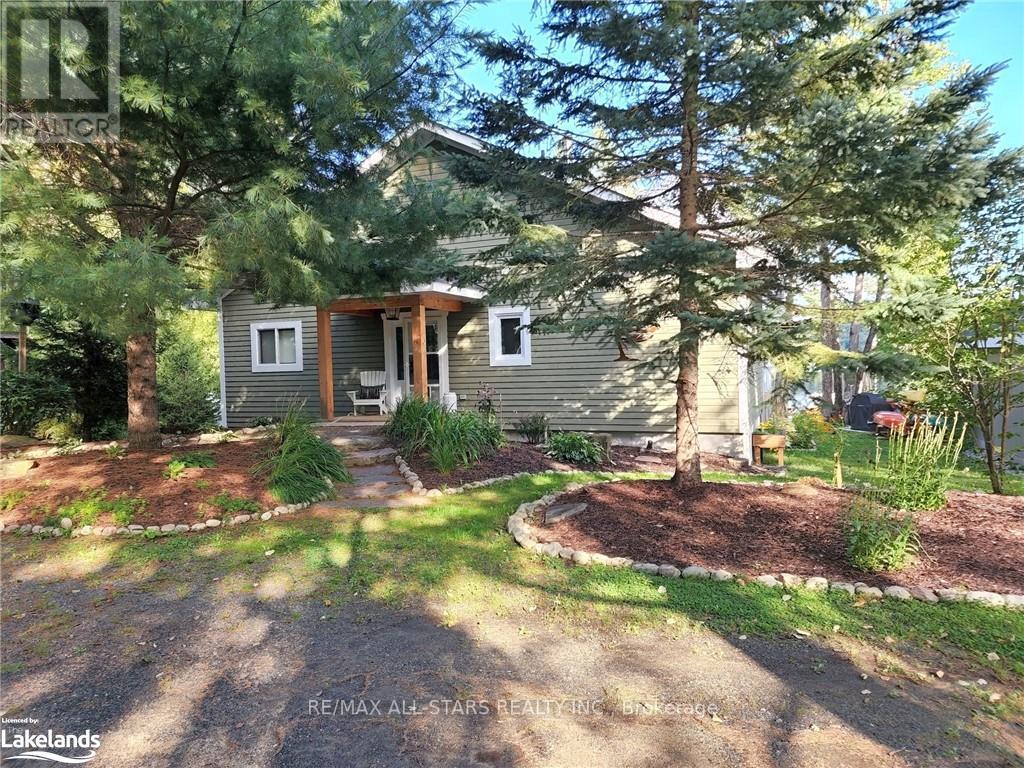 1519 SOUTH PORTAGE RD