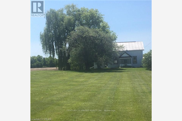 3113 COUNTY 2 RD, Otonabee-South Monaghan