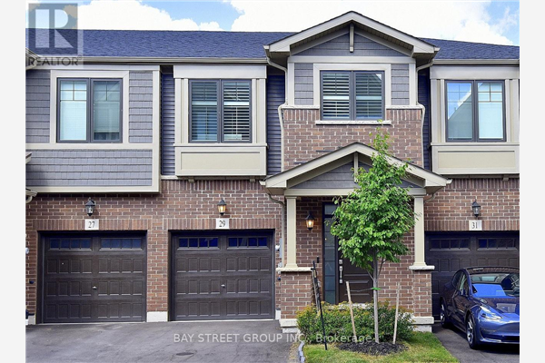 29 HIBISCUS LANE, Hamilton