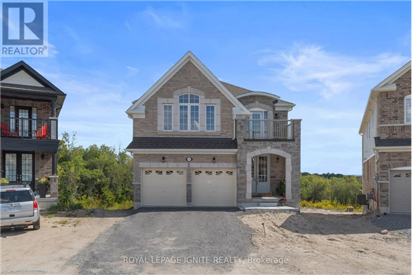 660 LEMAY GRVE, Smith-Ennismore-Lakefield