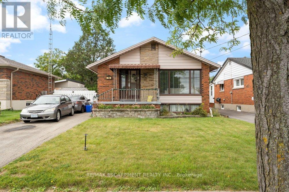 784 UPPER SHERMAN AVE