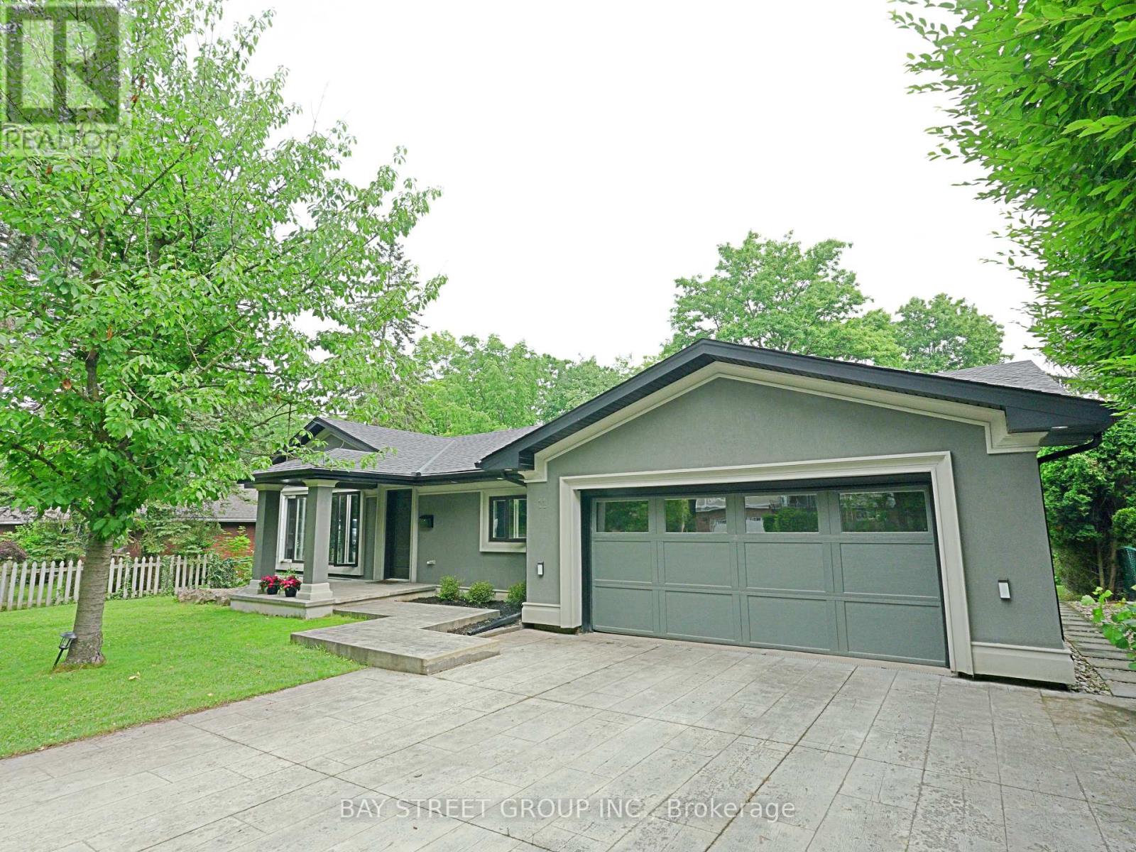 11 ALLANDALE DR