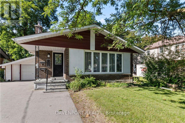 135 RUSKVIEW RD, Kitchener