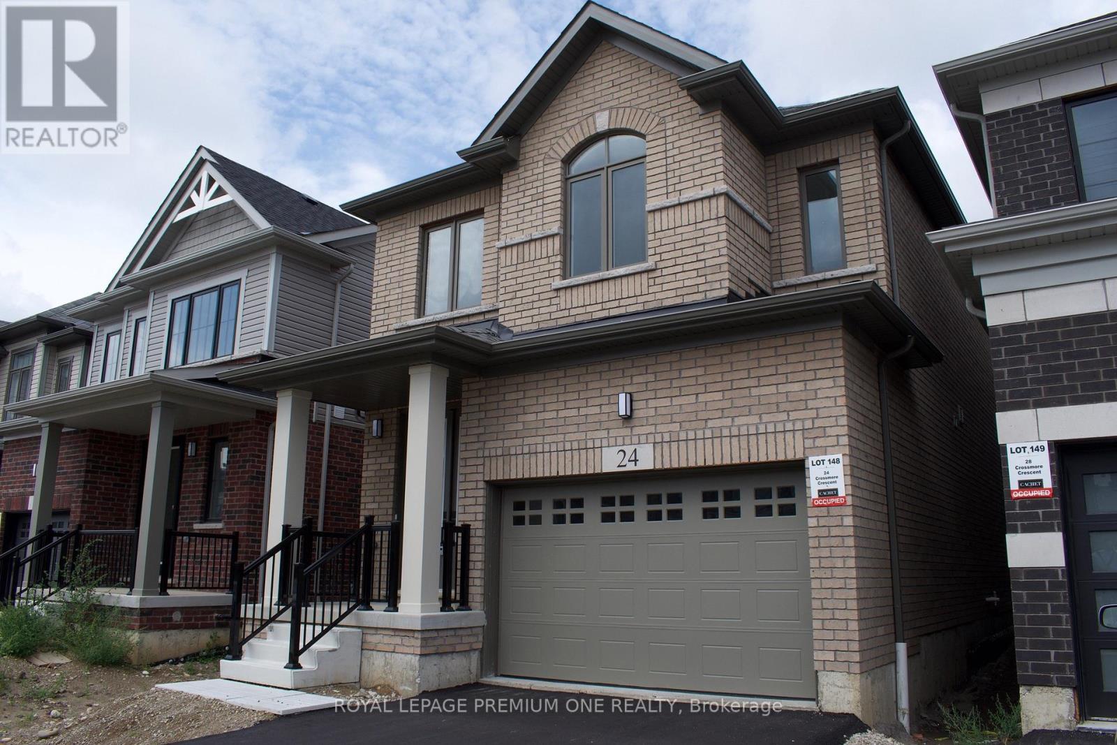 24 CROSSMORE CRES