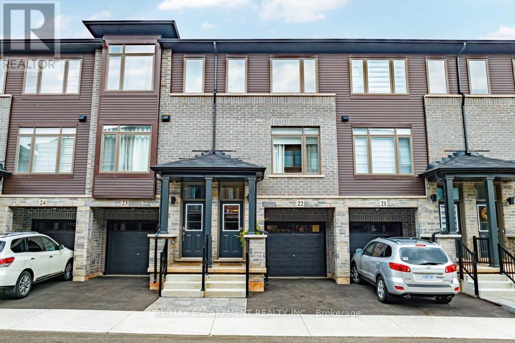 #22 -575 WOODWARD AVE, #22