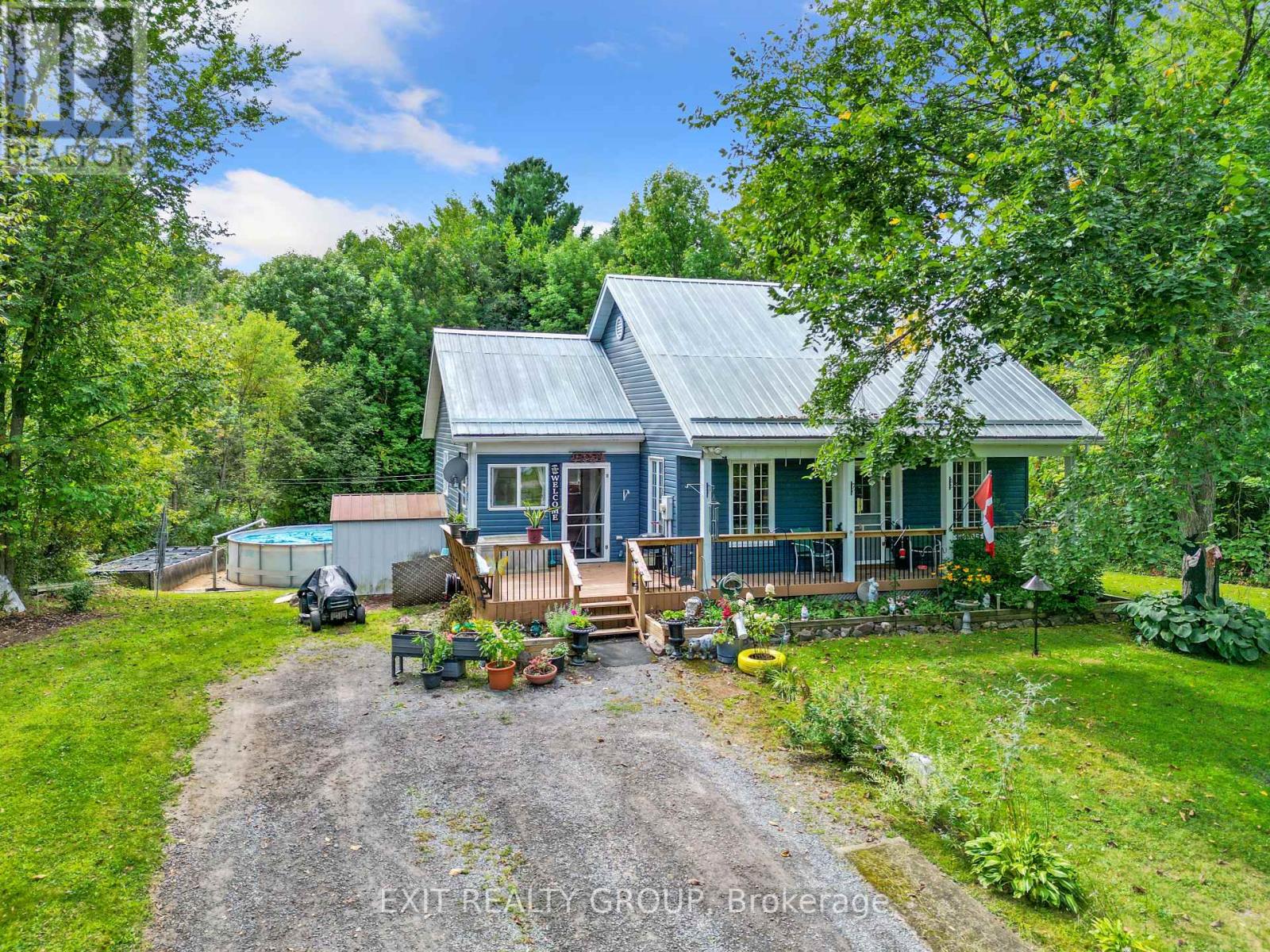 364 TANNERY RD