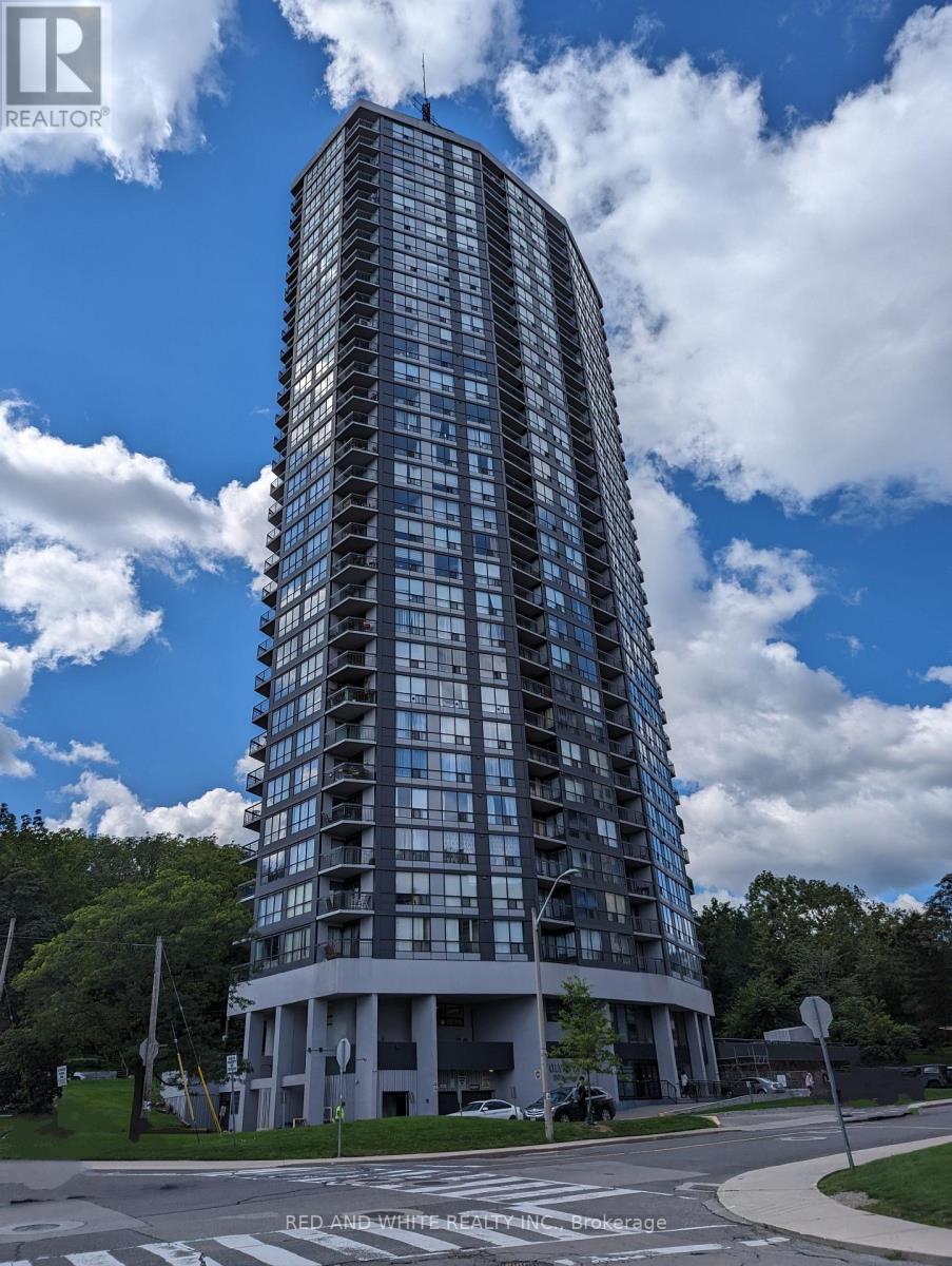 #405 -150 CHARLTON AVE E, #405