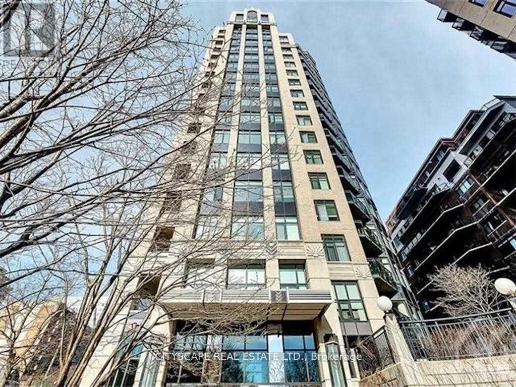 #313 -235 KENT ST, #313