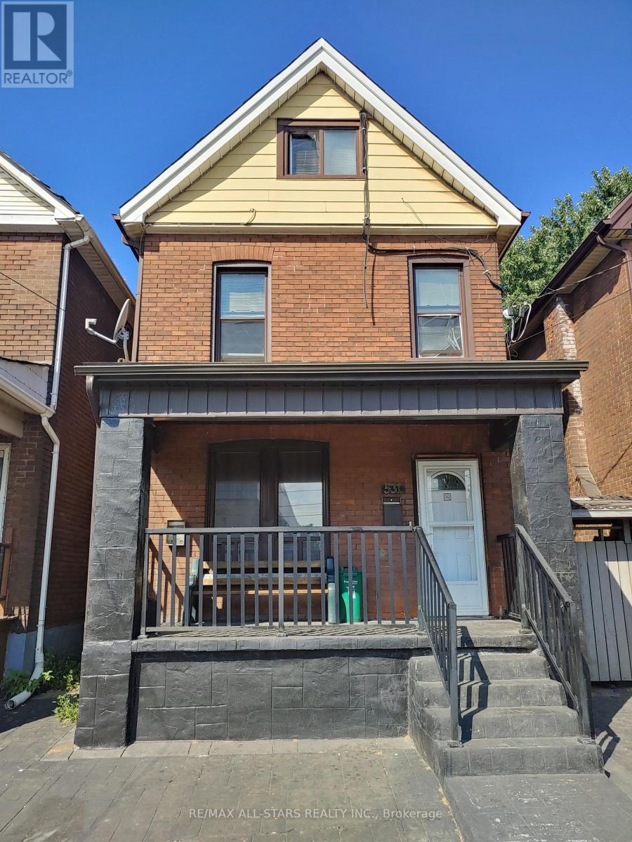 531 WENTWORTH ST N