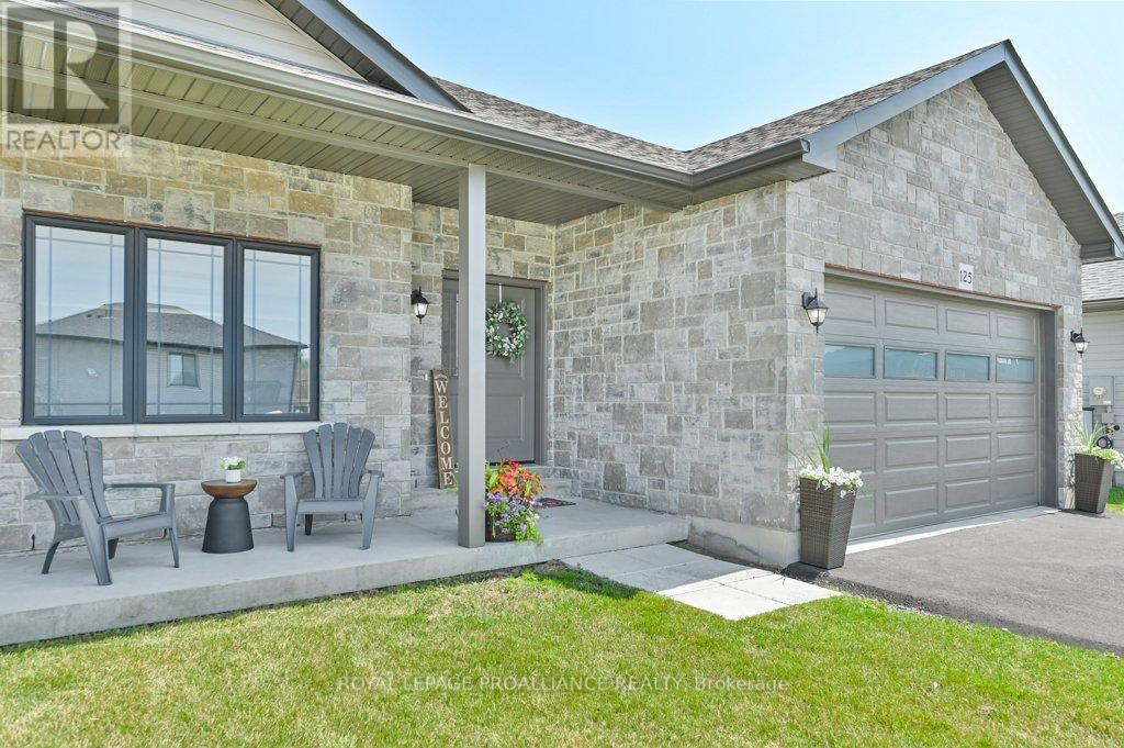 125 SIENNA AVE