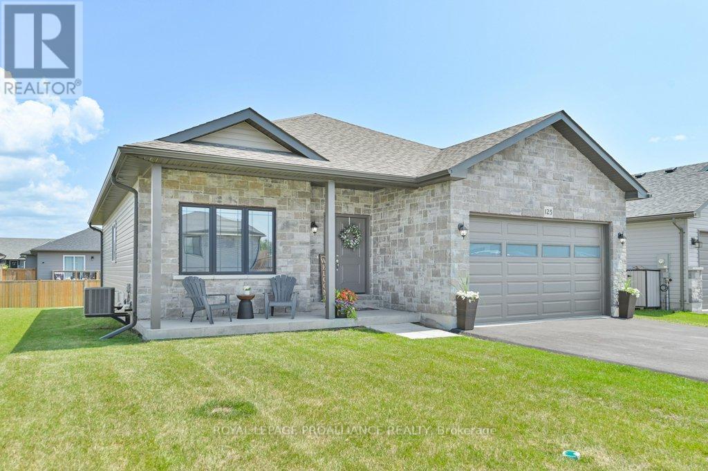 125 SIENNA AVE