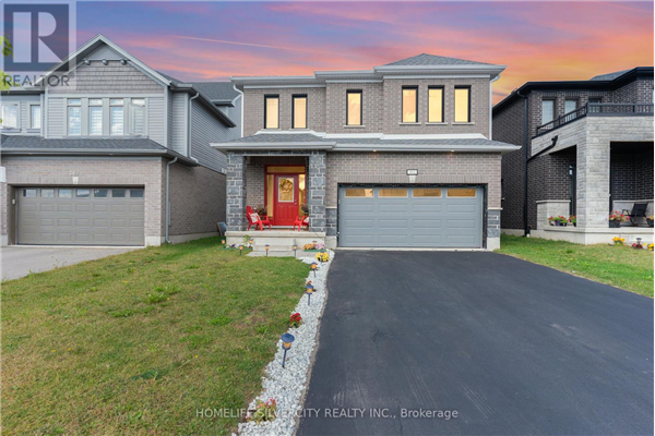 393 FREURE DR, Cambridge