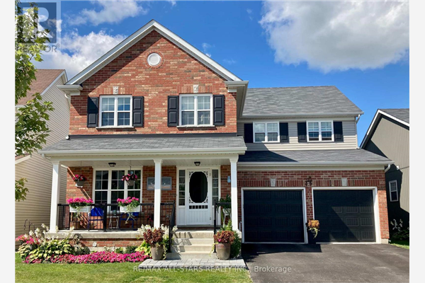 36 BRIDGES BLVD, Port Hope