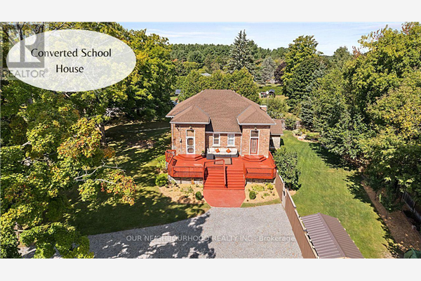 157 NORWAY ST, Cramahe