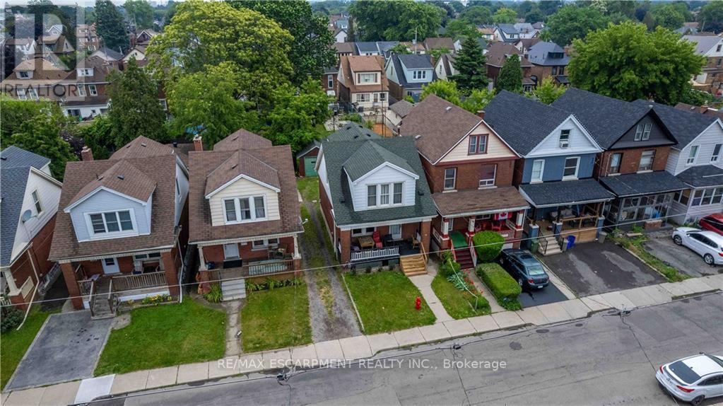 100 BELMONT AVE