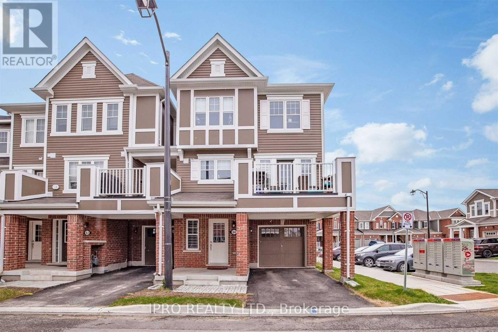 #64 -143 RIDGE RD E, #64