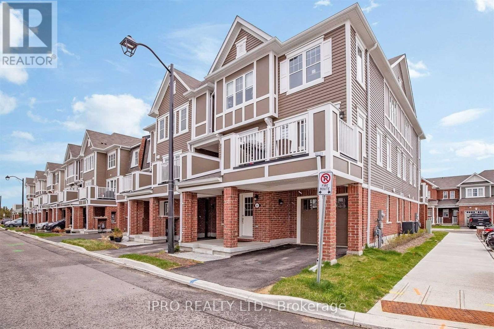#64 -143 RIDGE RD E, #64
