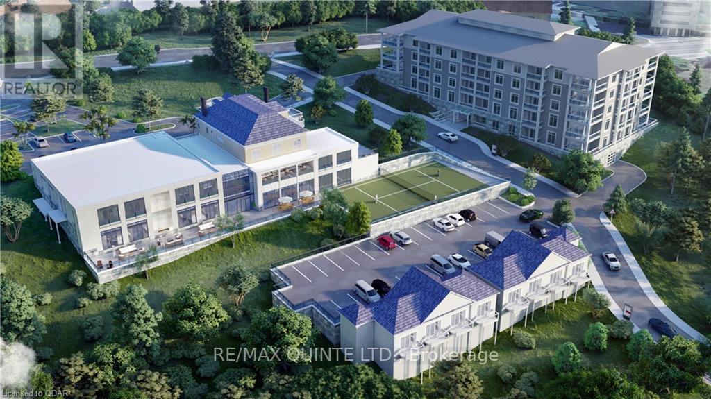 #306 -17 CLEAVE AVE, #306