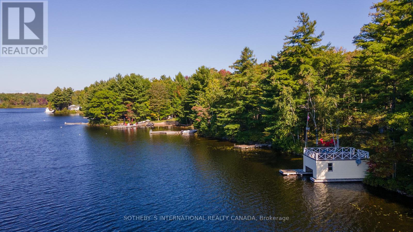 168 STEWART LAKE RD