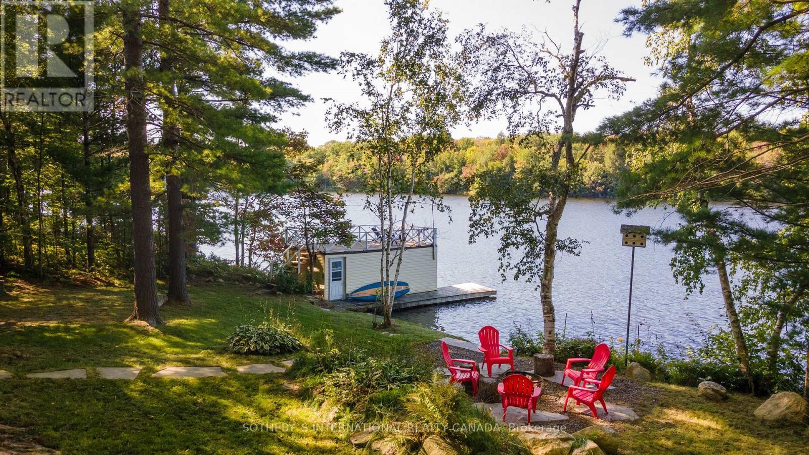 168 STEWART LAKE RD