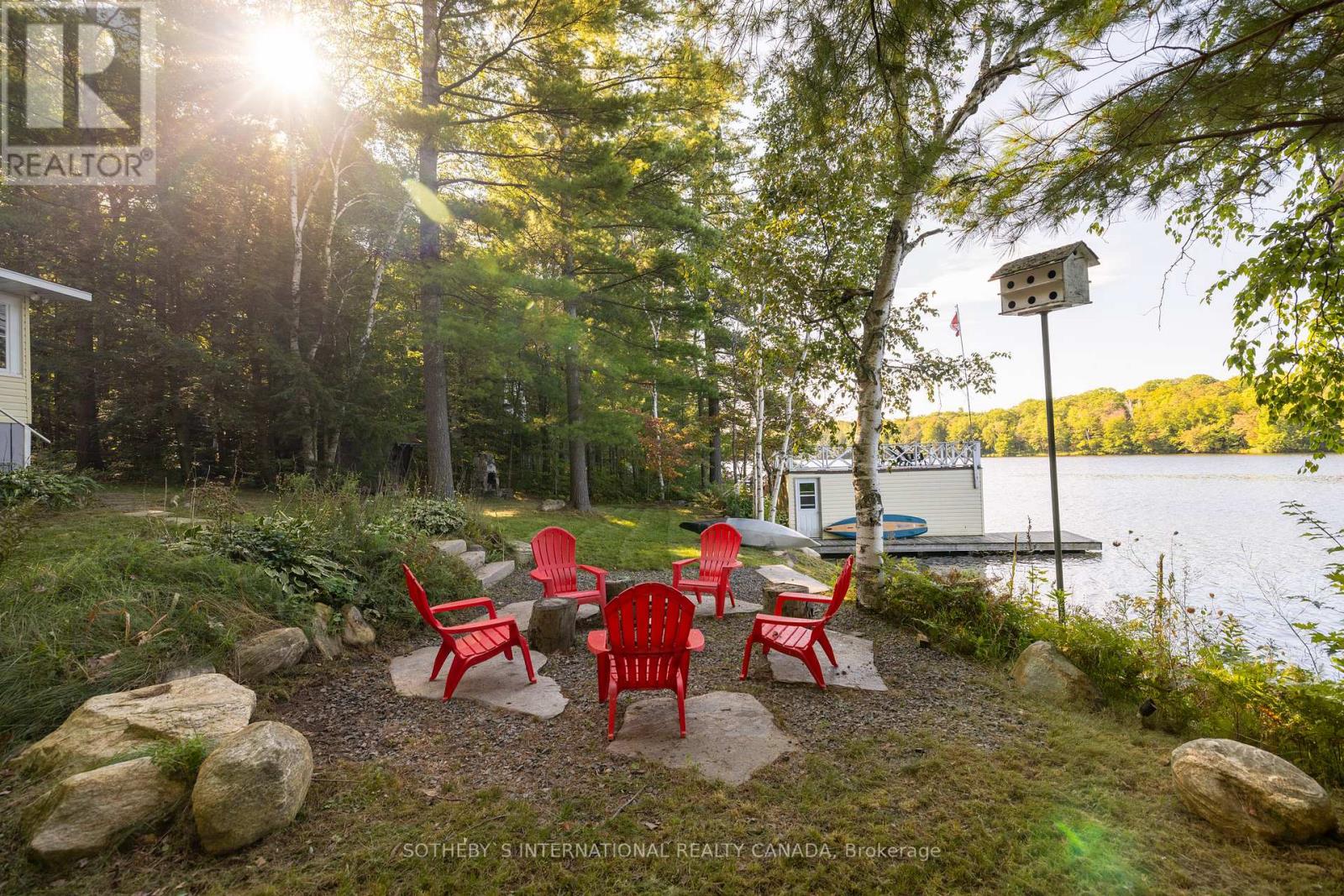 168 STEWART LAKE RD