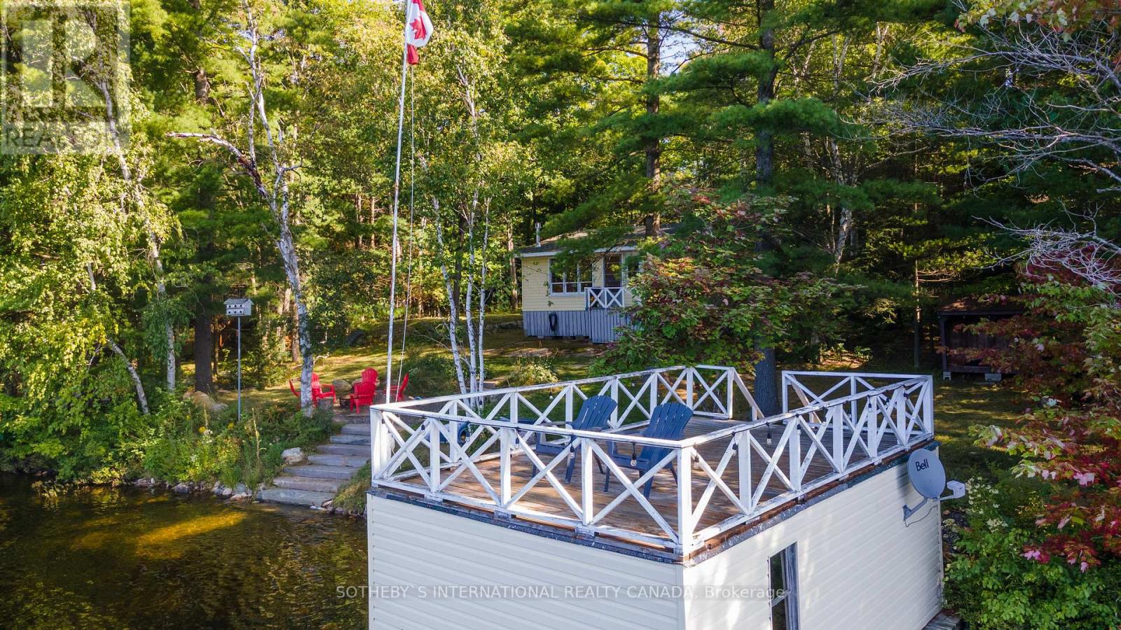 168 STEWART LAKE RD
