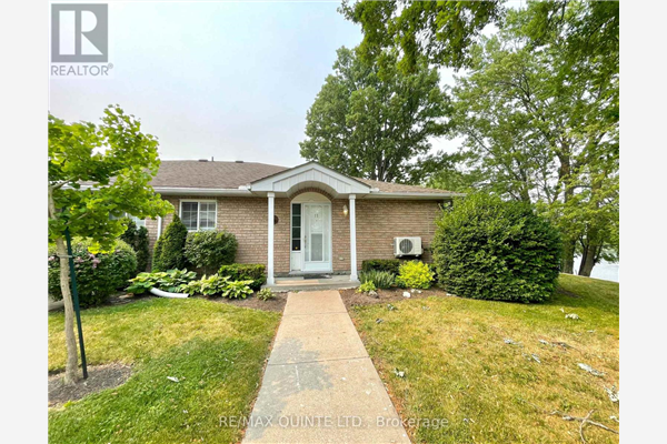 #11 -351 CANNIFTON RD, Belleville