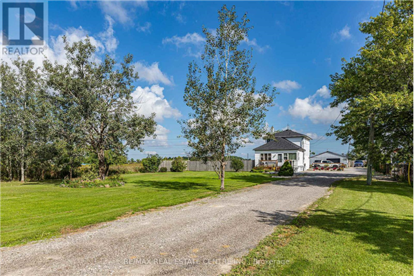9665 HWY 20, West Lincoln