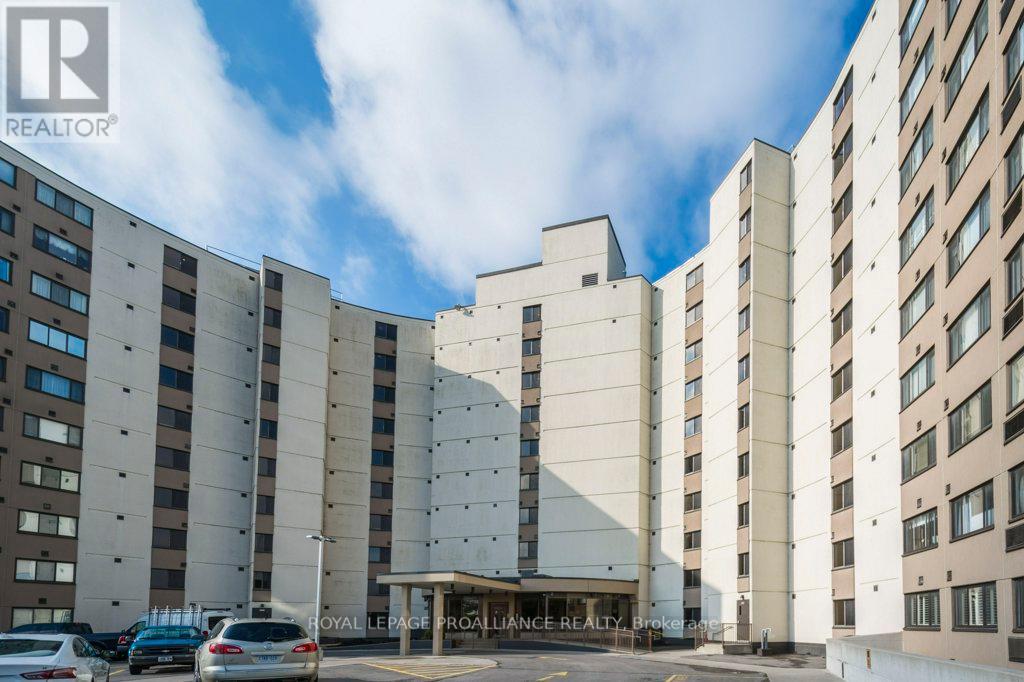 #1107 -2 SOUTH FRONT ST, #1107