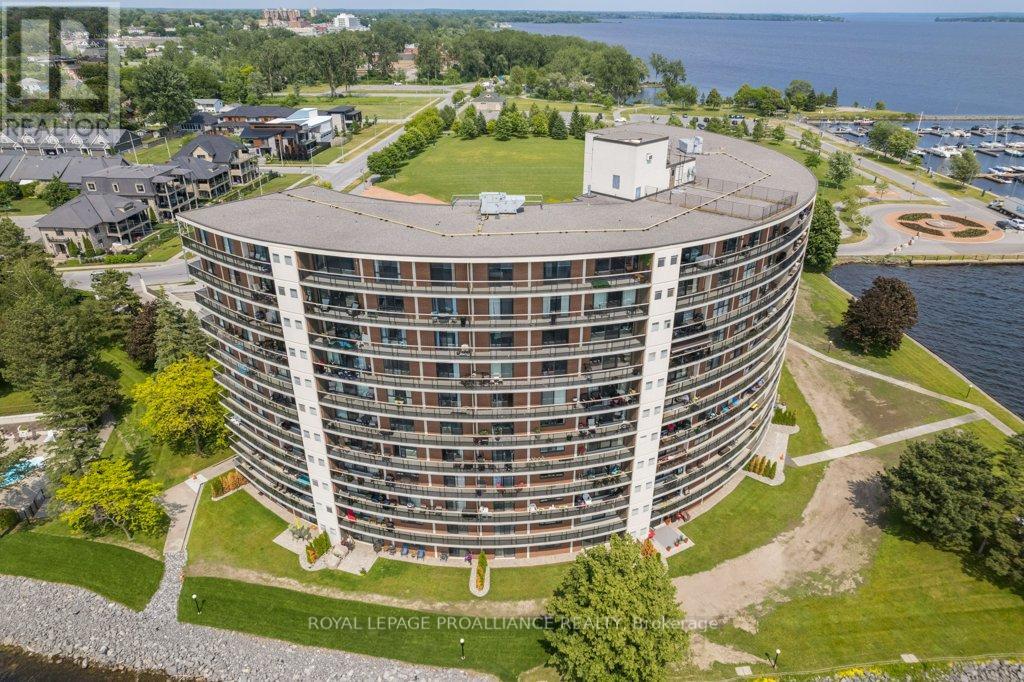 #1107 -2 SOUTH FRONT ST, #1107