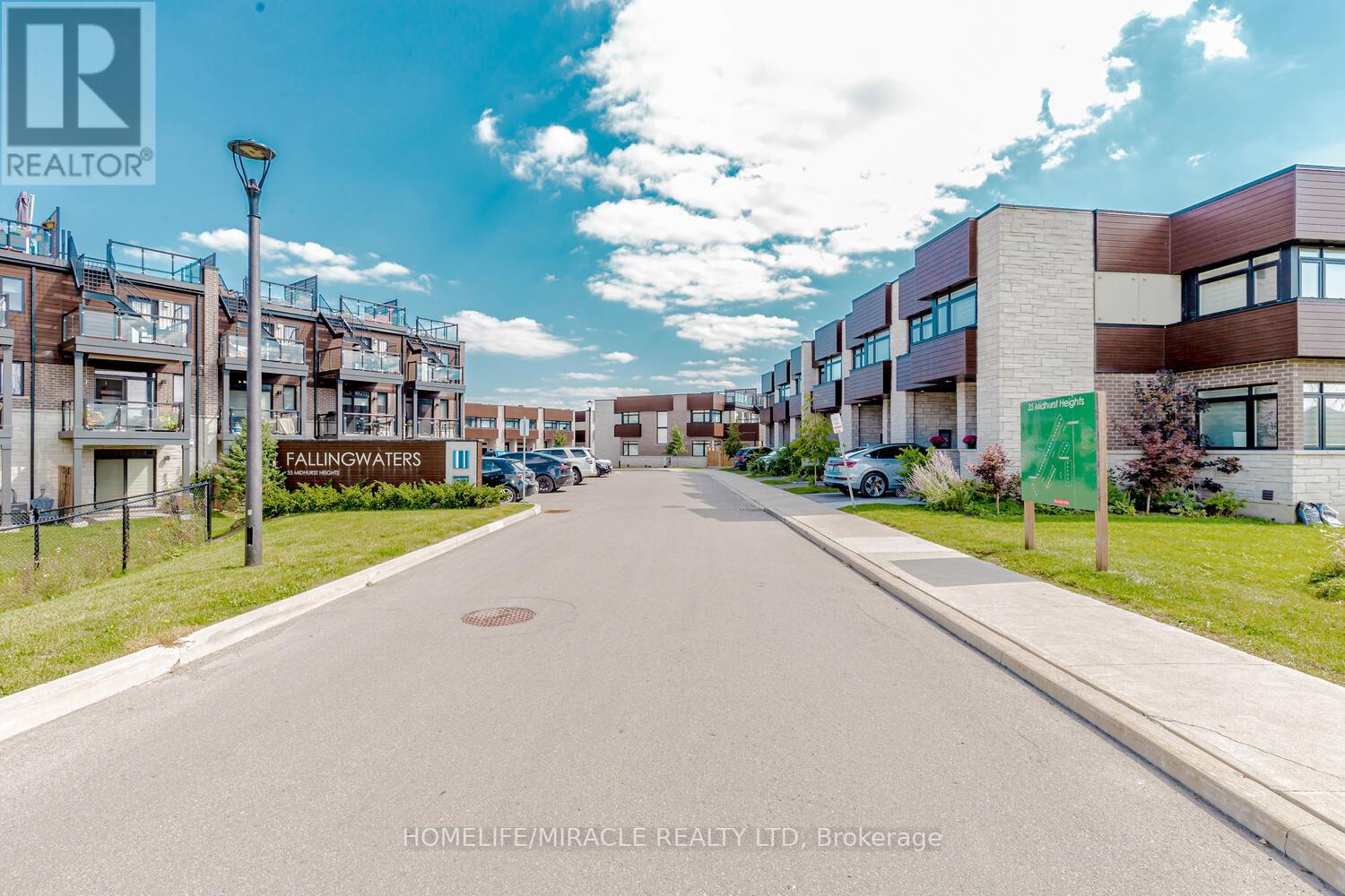#35 -35 MIDHURST HTS, #35