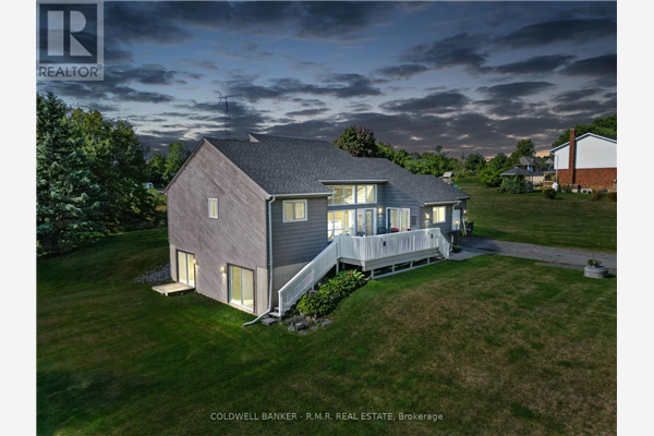 6027 CHOATE RD, Port Hope