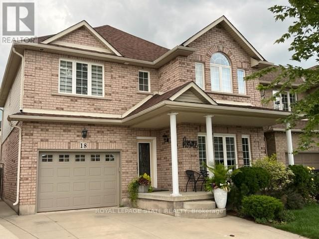 18 OASIS CRT