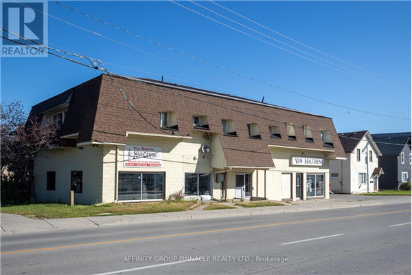 6-8 WELLINGTON ST, Kawartha Lakes