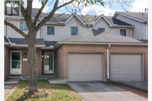 #47 -10 HOLBORN CRT N, Kitchener