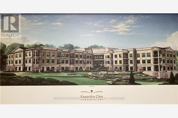#118 -869 CLONSILLA AVE, Peterborough