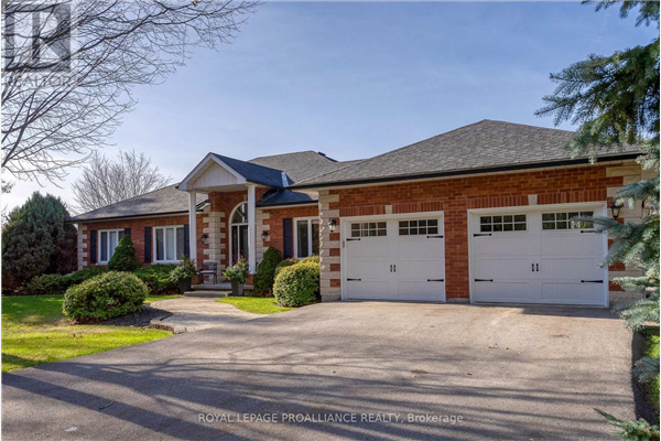 118 KANATA DR, Alnwick/Haldimand